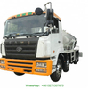 CAMC 8x4 RHD 20000 Liters High Pressure Jetting Vacuum Tanker Trucks