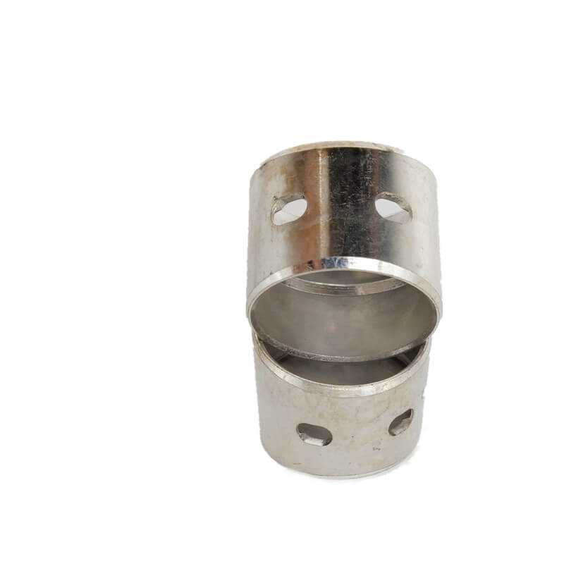 Engine Part 8-94391794-0 8-94394613-0 FVR Connecting Rod Bushing