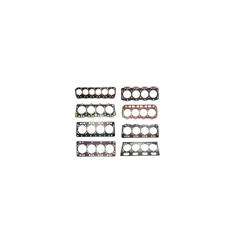 3KC1 OEM Full Gasket set for Isuzu 8941487370