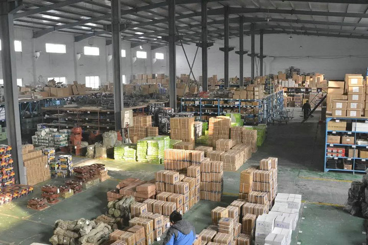 SINOTRUK HOWO Spare Parts Catalog Prices List 