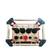 Wireless Remote Control Controller with Multiplex Valve for Hoist And Crane
