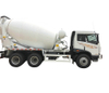 FAWConcrete Mixer Truck 8 - 12CBM Cement Drum RHD -LHD