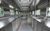  SITRAK C7H 540 HP Mobile Kitchen Heavy Truck Customizing 
