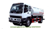 ISUZU FVR 4x2 12000L-16000L Water Tanker Truck