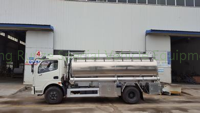 refuel truck-10cbm-diesel-Petrol,fuel gasoli 001