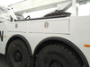Dong Run Off Road 6x6 Rotator Recovery Truck Vehicle with Two Hydraulic Winch Tow 25T 