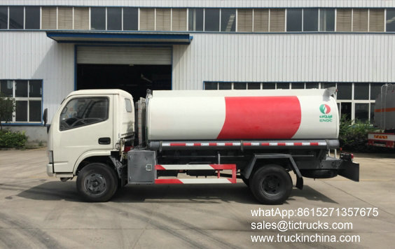 Dongfeng DFAC RHD 4x2 5000L oil tanker truck_1.jpg