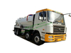 CAMC 8x4 RHD 20000 Liters High Pressure Jetting Vacuum Tanker Trucks