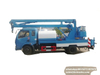  Aerial platform truck 16m with water tank and water pump Customising