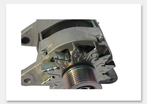 Alternator-34- Dongfeng 5010480575 JFZ2811
