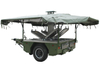  Military Mobile Cooking Kitchen Trailer 