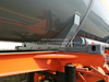 30FT UN1789 Hydrochloric Acid ISO Tank Container 26KL -28KL Steel Tank Lined LDPE 16mm 
