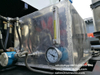 Beiben 8x4 Bulk Explosive Trucks Mix Explosives on Site 3134