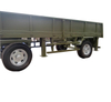  Tow Draw Bar Industrial Equipment Transport Dolly Trailer 