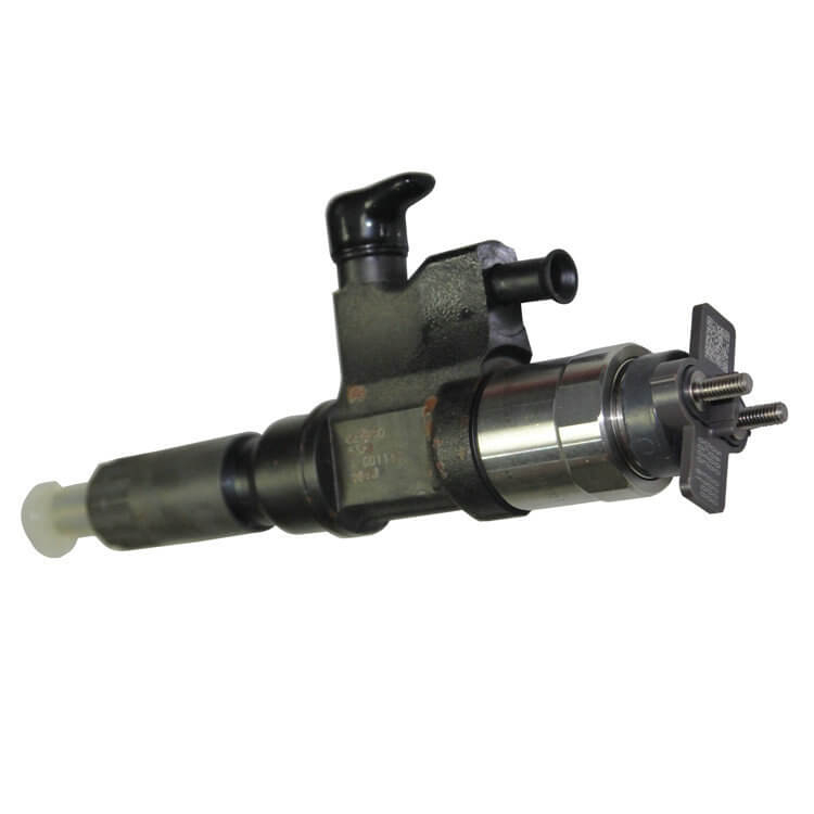  Isuzu Auto Part 700P FVR/6HK3 8-97609788-6 Nozzle Asm Injector