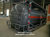 ISO Tank Containers Swap Acid Tanks 