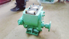 Arc Gear Oil Pump 60YHCB-30B ,80YHCB-60B