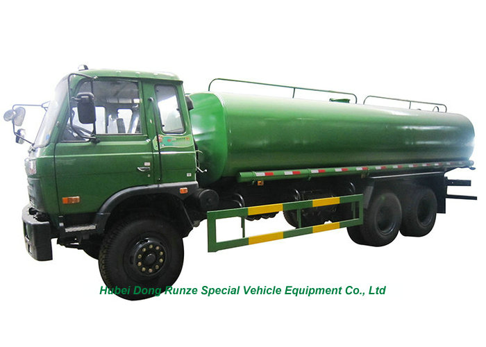 Dongfeng 6x4 20000L-22000L Street Sprinkler Truck