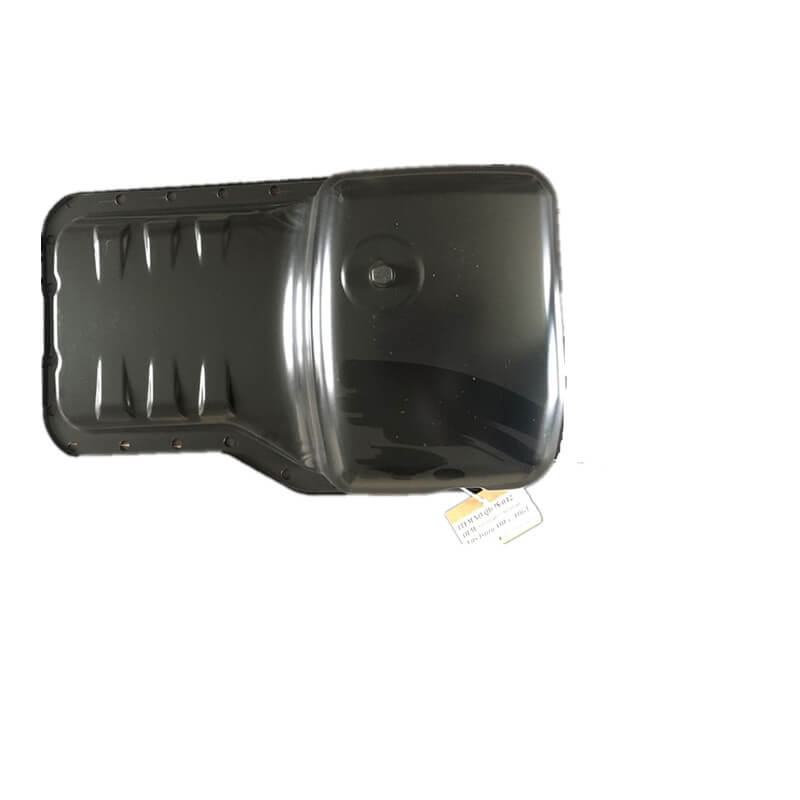 4HE1 4HK1 Factory Price 8-97385243-0 8-97385243-1 Oil Pan ISUZU NPR NQR