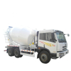FAWConcrete Mixer Truck 8 - 12CBM Cement Drum RHD -LHD