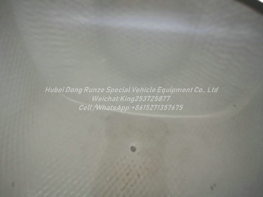 ISOTANK Sodium Hypochlorite-19m3- Tank Container Lined PE