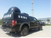  FORD F150 Moving Medium Emergency Satellite Communication Vehicle