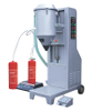 GFM8-2 Automatic Fire Extinguisher Dry Powder Filler ,Fire Extinguisher Filling Machine
