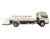 ISUZU Potable Water Service Vehicles