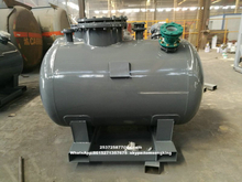  Customized Tank Container Acid Tanks 