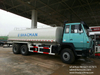 24000L 290HP Water Bowser 6x4 for sale