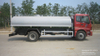 FOTON 10 wheels water tanker 12000L Phaser 160HP /180HP LHD / RHD