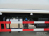 JAC brand Water tank truck 18000L-20000L EURO 3/4