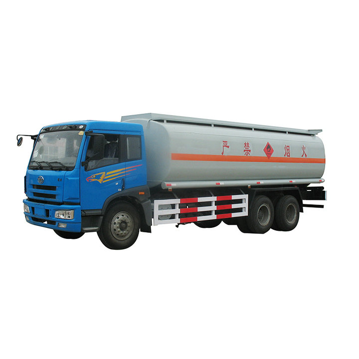 oil tank trucks-92- Ton road tanker