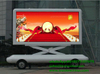 Mobile LED Trailer Series