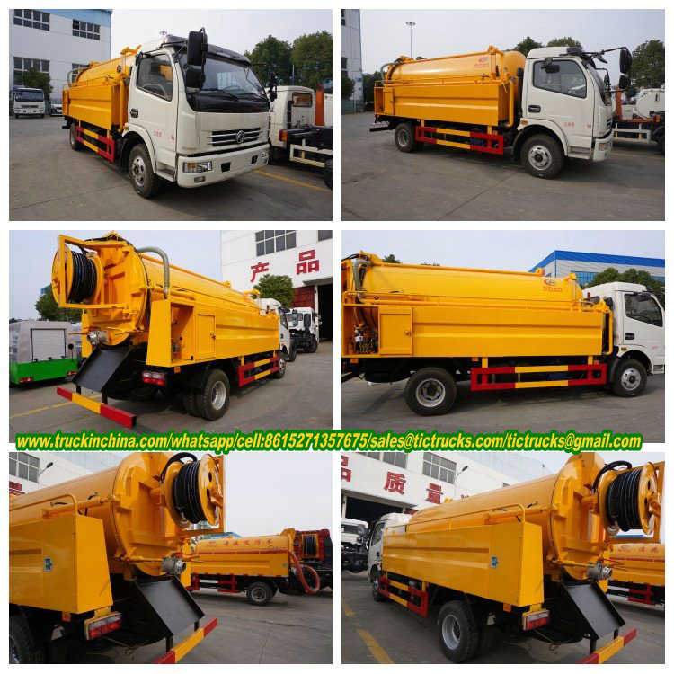High pressure sewer jetting v- 1000L-vehicle_1.jpg