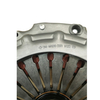 Pull Type 430 Clutch Pressure Plate And Cover Assembly 
