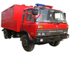 Mobile Purifying Drinking Water Vehicle 
