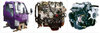 ISUZU NKR ELF 100P 600P 700P FVR VC46 Cab Assembly