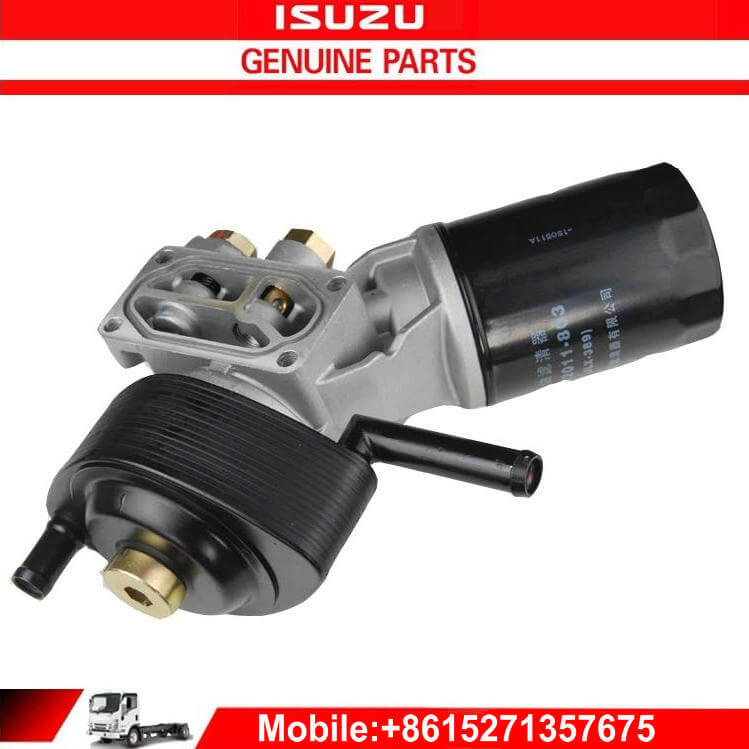 ISUZU Truck Diesel Oil Filter Generator Parts 8972242982 