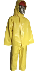 Insulated Clothing Electric Insulating Suit For 10KV