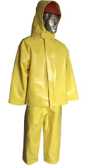 Insulated Clothing Electric Insulating Suit For 10KV