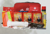 First Aid Kit , Fire Emergency Package