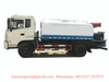 Vehicle Mounted Dust Suppression Unit Dust Control Water Sprayer Euro 3,Euro 5