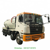 CAMC 8x4 RHD 20000 Liters High Pressure Jetting Vacuum Tanker Trucks
