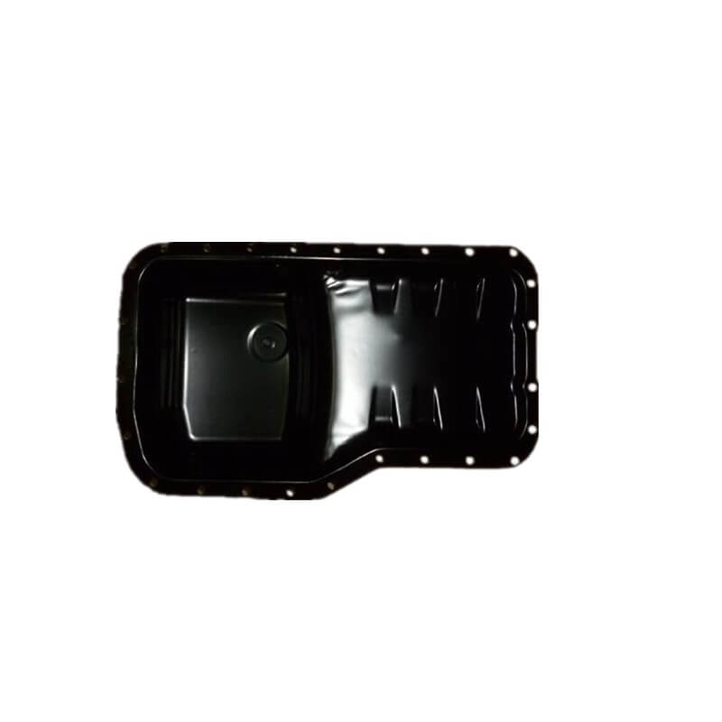 8973852430 8-97385243-0 Sump 4HE1 Oil Pan Assembly for ISUZU NPR