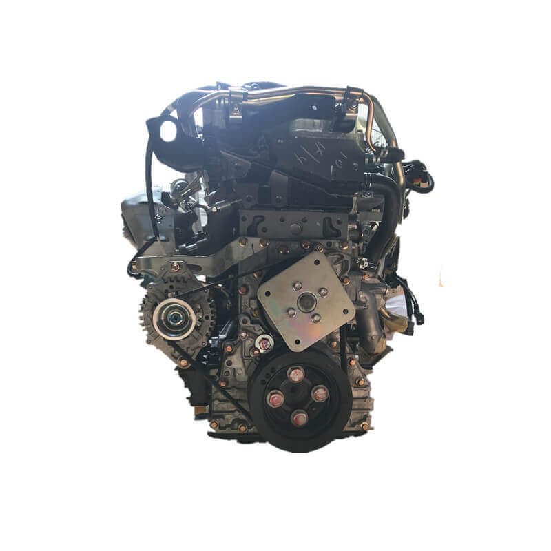 ISUZU 4ZE1,4HK1 , 6HK1,Engine Assembly