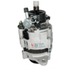 ISUZU Genuine Alternator Parts 8-97240270-1 4KH1 Electrical Alternator Assembly