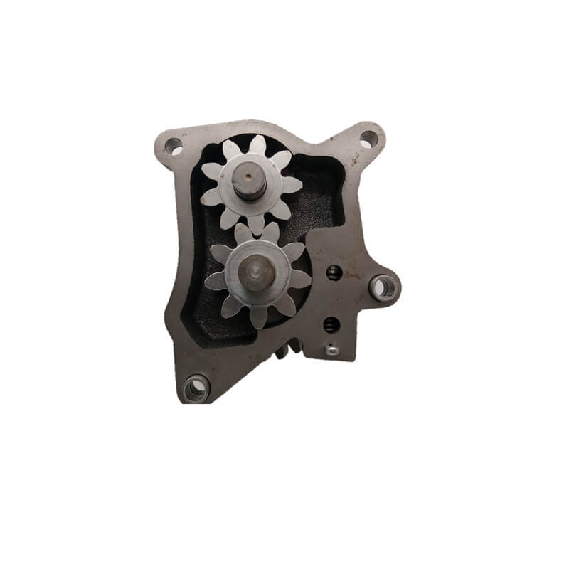 6HK1 Diesel Fuel Engine Parts 8-94395564-1 Oil Pump Assembly for ISUZU
