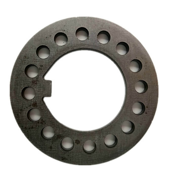 Wheel Hub Bearing 1-09533012-1 Front Wheel Bearing locking gasket for ISUZU_1