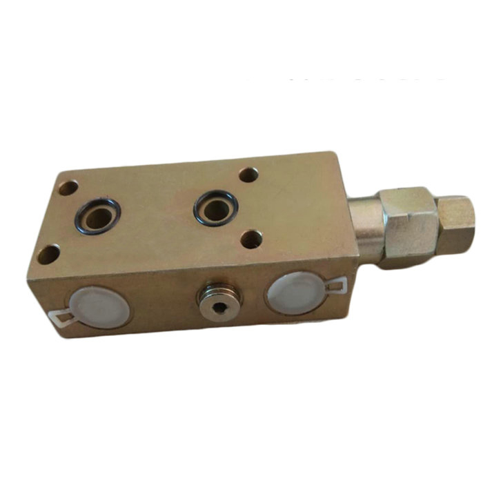  Truck Crane Cylinder Balancing Valve